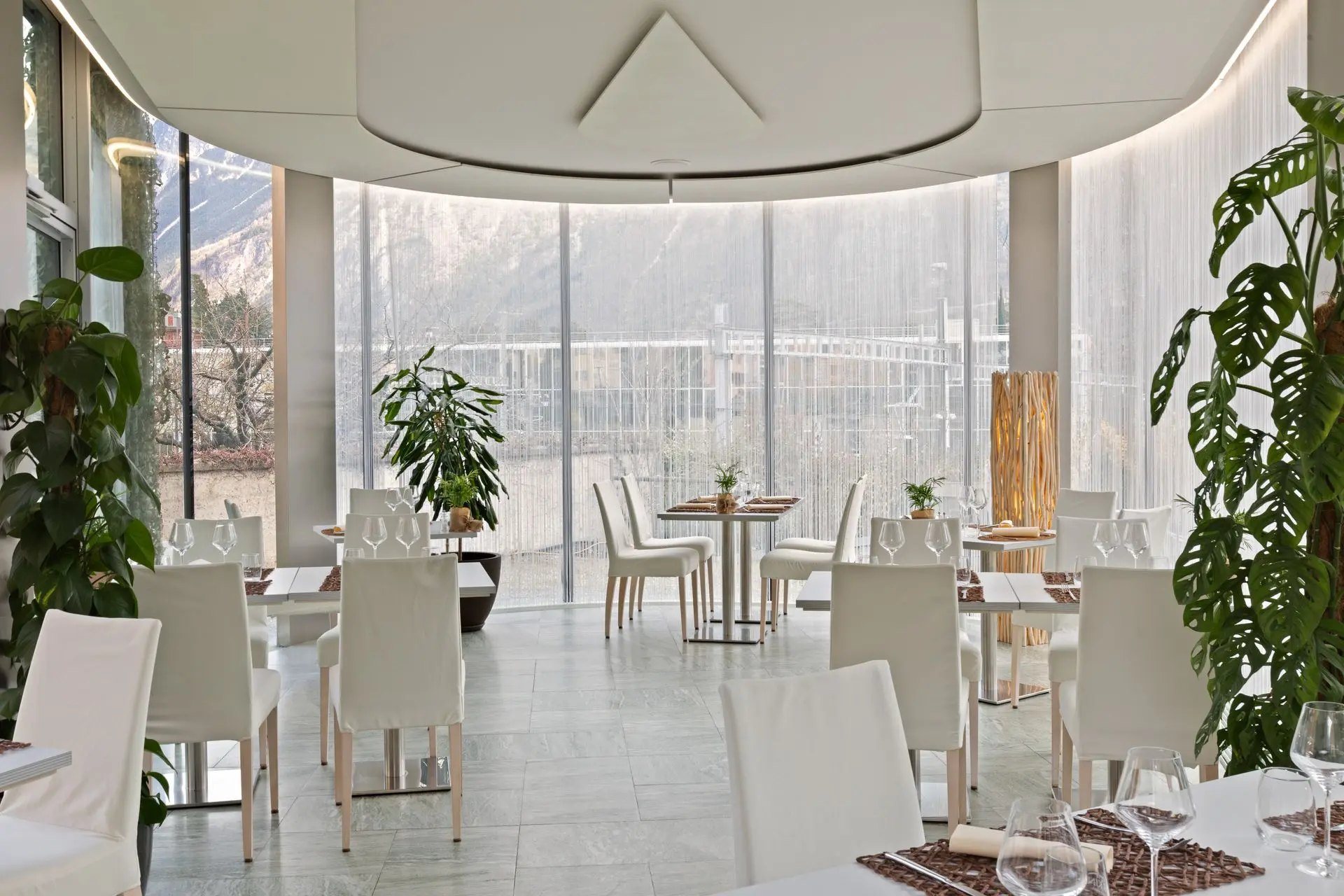 Espace séminaire, Hôtel de la Poste, Sierre